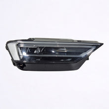 Laden Sie das Bild in den Galerie-Viewer, Frontscheinwerfer Audi A8 4N0941034 LED Rechts Scheinwerfer Headlight