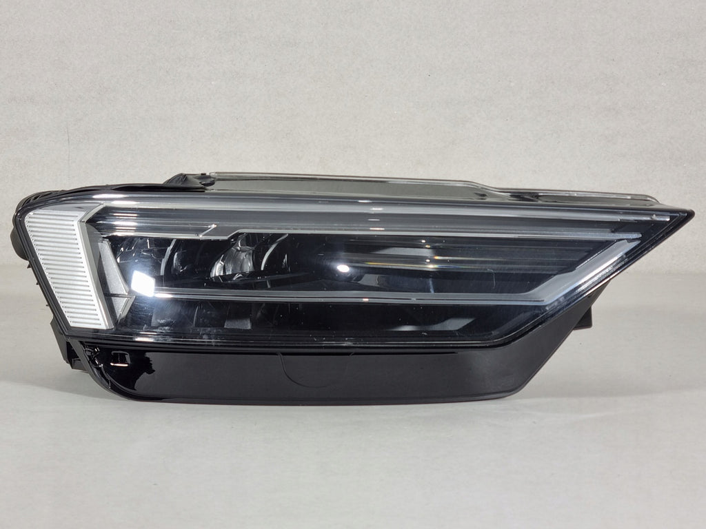 Frontscheinwerfer Audi A8 4N0941034 LED Rechts Scheinwerfer Headlight