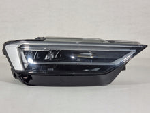 Laden Sie das Bild in den Galerie-Viewer, Frontscheinwerfer Audi A8 4N0941034 LED Rechts Scheinwerfer Headlight