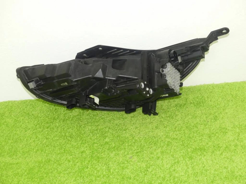 Frontscheinwerfer Hyundai I30 III 92102-S0100 LED Rechts Scheinwerfer Headlight SCH6212836407iv