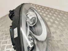 Laden Sie das Bild in den Galerie-Viewer, Frontscheinwerfer Porsche Cayenne 7P5907381C Links Scheinwerfer Headlight SCH4447239537yz