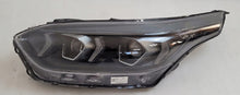 Laden Sie das Bild in den Galerie-Viewer, Frontscheinwerfer Kia Ceed 92101-J7500 Links Scheinwerfer Headlight