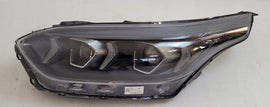 Frontscheinwerfer Kia Ceed 92101-J7500 Links Scheinwerfer Headlight