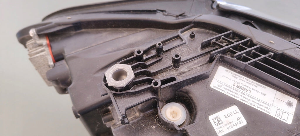 Frontscheinwerfer BMW 5 G31 G30 9479267 Laser Links Scheinwerfer Headlight SCH8094371592vx