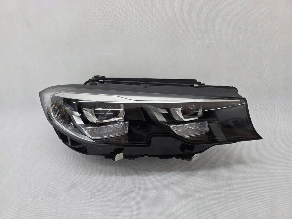 Frontscheinwerfer BMW 3 G21 G20 5A1DB38 Full LED Rechts Scheinwerfer Headlight SCH7983770228ge