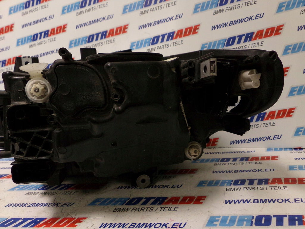 Frontscheinwerfer BMW F30 F31 7498952-01 LED Rechts Scheinwerfer Headlight SCH7883513795hh