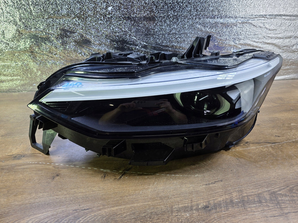 Frontscheinwerfer VW I 14B941035B Links Scheinwerfer Headlight SCH2204748374ht