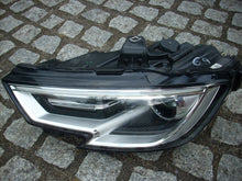 Laden Sie das Bild in den Galerie-Viewer, Frontscheinwerfer Audi A3 8V0941005E Xenon Ein Stück (Rechts oder Links) SCH5161505628dh