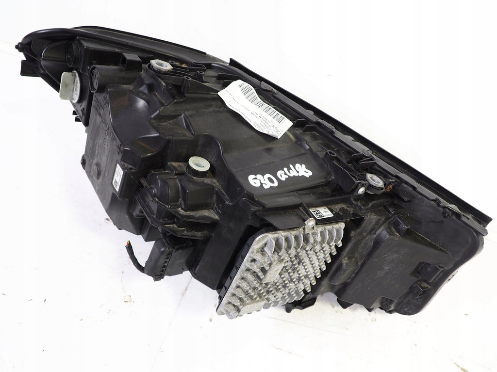 Frontscheinwerfer BMW G30 7439183-04 LED Ein Stück (Rechts oder Links) Headlight