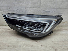 Laden Sie das Bild in den Galerie-Viewer, Frontscheinwerfer Opel Crossland X 39153431 LED Links Scheinwerfer Headlight SCH2580562260hm