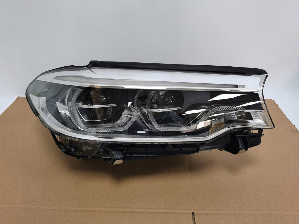 Frontscheinwerfer BMW G31 G30 Ein Satz Scheinwerfer Headlight SCH6075165843eb