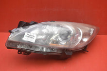 Laden Sie das Bild in den Galerie-Viewer, Frontscheinwerfer Mazda 3 BDG7-51040 Links Scheinwerfer Headlight SCH1599670842rc