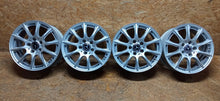 Load image into Gallery viewer, 4x Alufelge 16 Zoll 6.5" 5x112 38ET A2054012400 Mercedes-Benz W205 Rim Wheel FEL7622993246fm