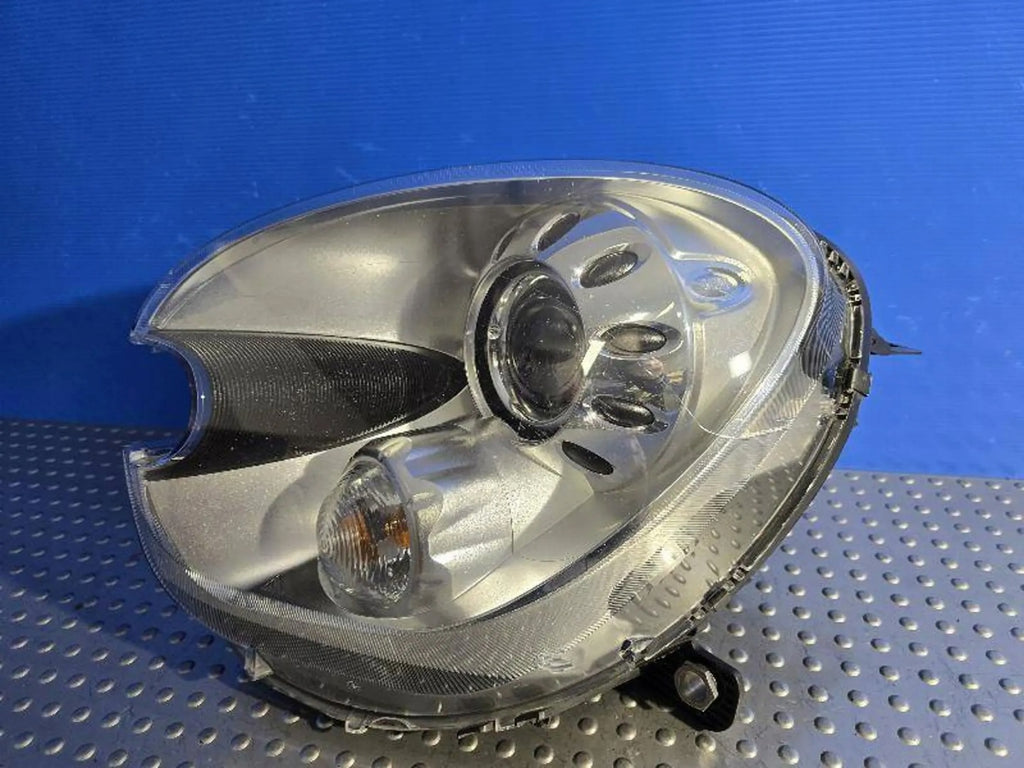 Frontscheinwerfer Mini Countryman R60 9801039-04 Xenon Links Headlight SCH7451399827vk