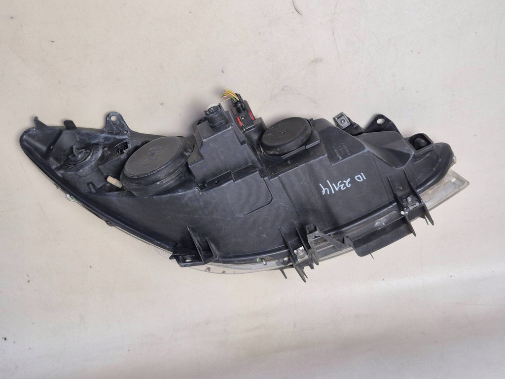 Frontscheinwerfer Peugeot 307 Links Scheinwerfer Headlight SCH2834685955tb
