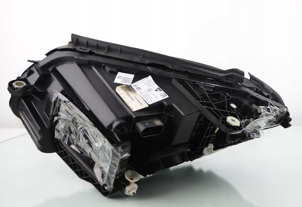Frontscheinwerfer Mercedes-Benz W205 A2059062206KZ LED Rechts Headlight SCH5173599688fb