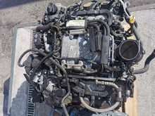 Laden Sie das Bild in den Galerie-Viewer, Motor Mercedes-Benz Slk R171 272942 3.0 231PS 170kW 129TKm 2004 Benzin Komplett