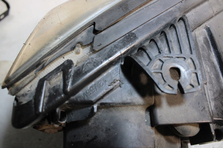 Frontscheinwerfer Kia Sorento I 921013E5XX Ein Stück (Rechts oder Links)