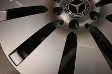Load image into Gallery viewer, 4x Alufelge 17 Zoll 7.0" 5x112 48 5ET A2054012100 Mercedes-Benz W205 Rim Wheel FEL4841547453gc