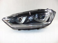 Load image into Gallery viewer, Frontscheinwerfer VW Sportsvan 51794033B Xenon Links Scheinwerfer Headlight