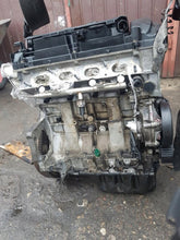 Laden Sie das Bild in den Galerie-Viewer, Motor Peugeot 5008 I 5F02 1.6 THP Benzin Engine Unkomplett