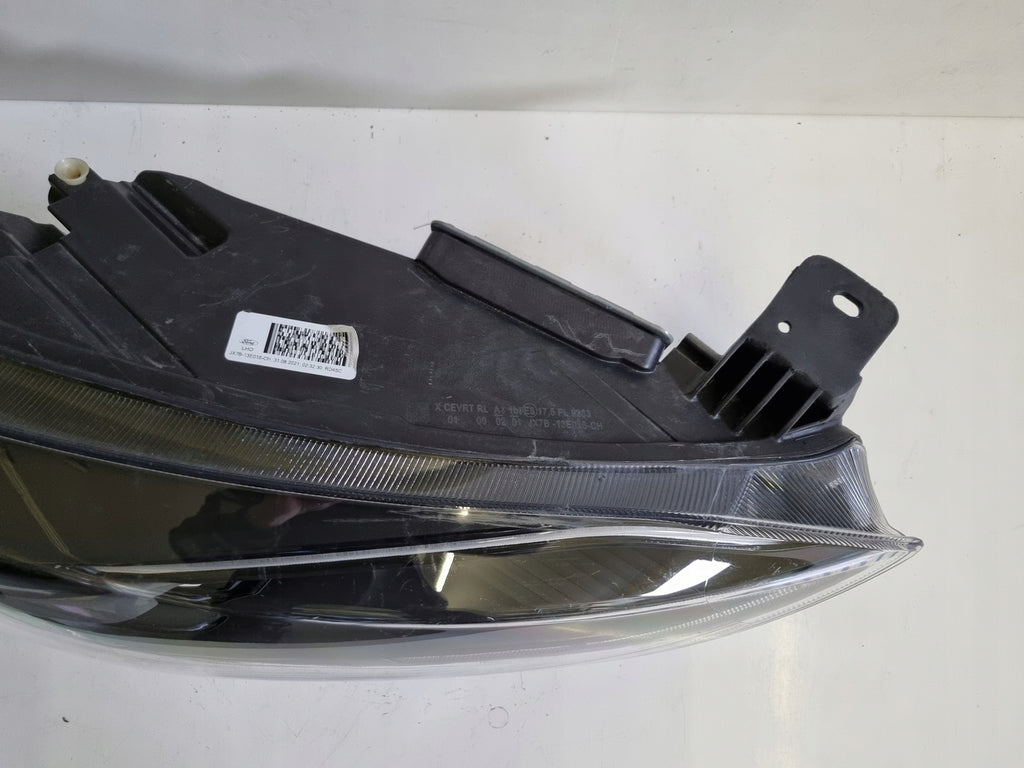 Frontscheinwerfer Ford Focus JX7B-13E016-CH LED Rechts Scheinwerfer Headlight