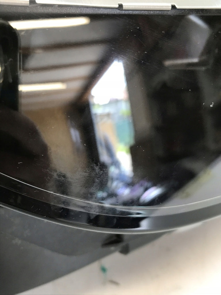 Frontscheinwerfer Audi E-Tron 89A941036 LED Rechts Scheinwerfer Headlight