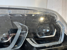 Laden Sie das Bild in den Galerie-Viewer, Frontscheinwerfer BMW X1 F48 5A01171-02 Links Scheinwerfer Headlight SCH2120582329vj