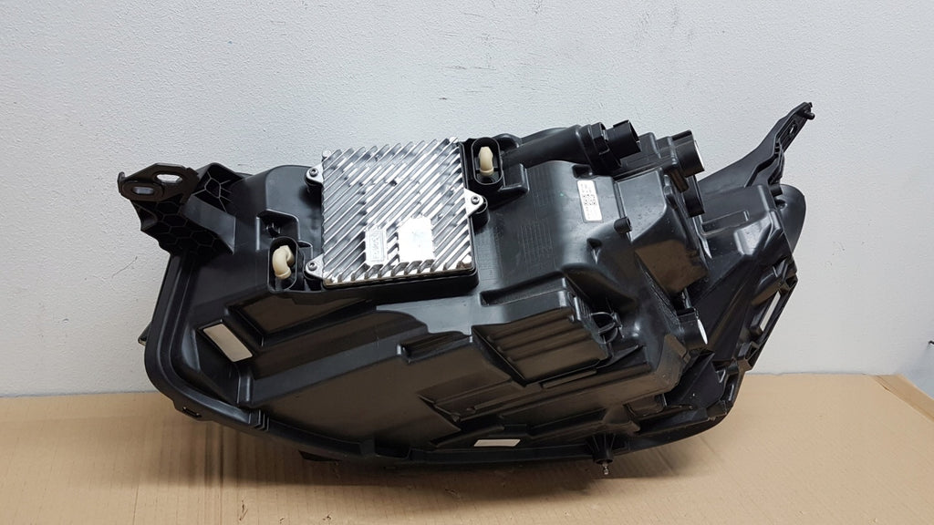 Frontscheinwerfer VW T7 S741-13E016-AF Full LED Rechts Scheinwerfer Headlight SCH1557474965wl