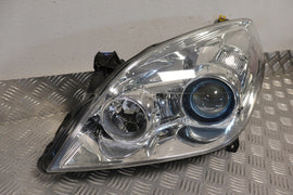 Frontscheinwerfer Opel Vectra C 13170933 Xenon Links Scheinwerfer Headlight SCH1638946716jv