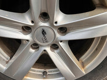 Laden Sie das Bild in den Galerie-Viewer, 4x Alufelge 16 Zoll 7.0" 5x120 34ET Silber KBA47384 BMW 3 F30 F31 Rim Wheel FEL2881999232nh