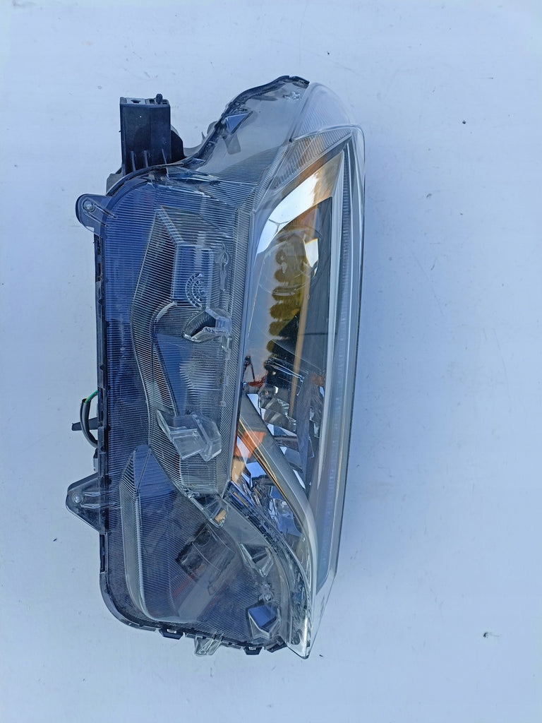 Frontscheinwerfer Toyota 4 Full LED Ein Stück (Rechts oder Links) Headlight