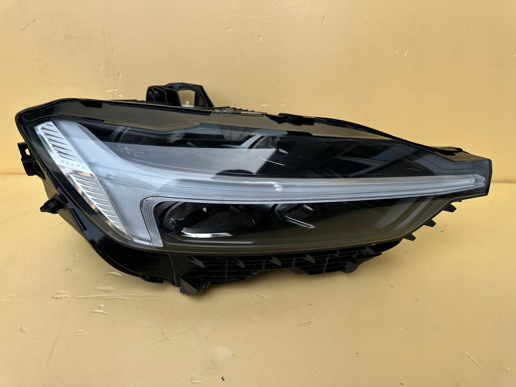 Frontscheinwerfer Volvo Xc60 II 32404706 Rechts Scheinwerfer Headlight SCH2069497562hp