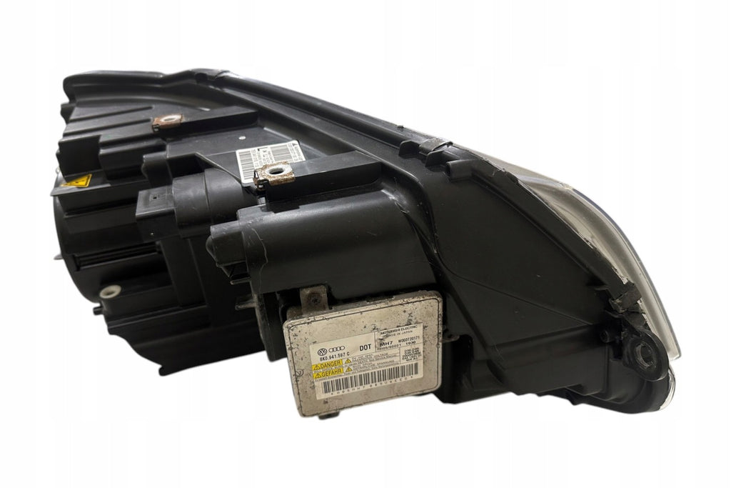 Frontscheinwerfer VW Transporter Caravelle 7E5941015 Xenon Links Headlight SCH6667207000jk