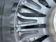 Load image into Gallery viewer, 1x Alufelge 18 Zoll 8.0" 5x114.3 52910-B1150 Genesis Rim Wheel FEL5944109882lc