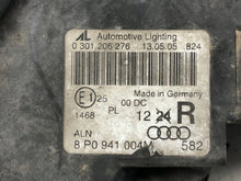 Laden Sie das Bild in den Galerie-Viewer, Frontscheinwerfer Audi A3 8P0941004M Rechts Scheinwerfer Headlight SCH6467129973tt