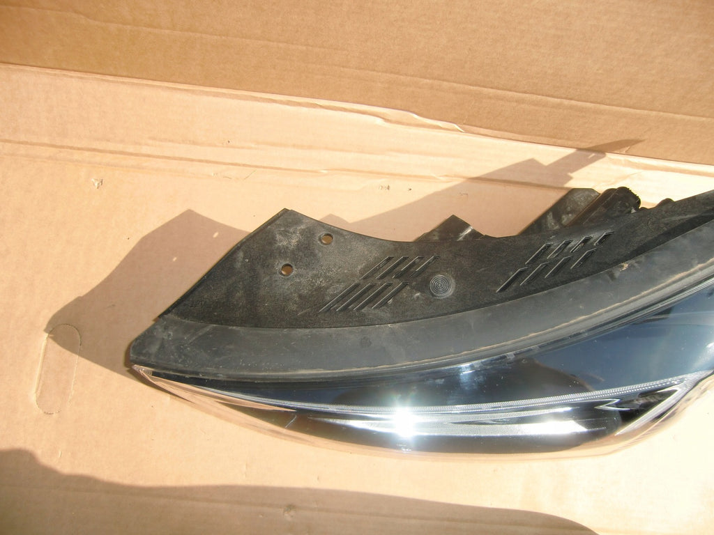 Frontscheinwerfer Hyundai Tucson D792111A10 Full LED Links Headlight SCH4726177222fi