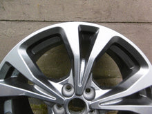 Load image into Gallery viewer, 1x Alufelge 18 Zoll 7.5" 5x108 50ET LV4C-N28 Ford Kuga Iii Rim Wheel FEL2375155347hh
