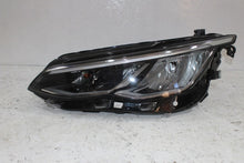 Laden Sie das Bild in den Galerie-Viewer, Frontscheinwerfer VW Golf VIII 5H1941005C LED Links Scheinwerfer Headlight SCH2194382398nh