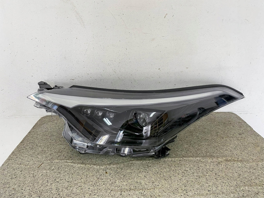Frontscheinwerfer Toyota C-Hr Chr 81150-YP281 Full LED Rechts oder Links