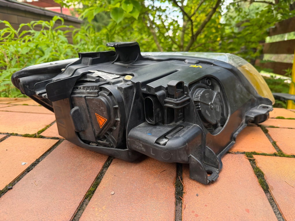 Frontscheinwerfer Audi Q7 120651KOD Links Scheinwerfer Headlight SCH3738946602rp