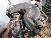 Laden Sie das Bild in den Galerie-Viewer, Motor BMW E46 M43B19 1.9 243TKm 1998 Benzin Engine Komplett MOT3450047562hr