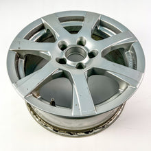 Laden Sie das Bild in den Galerie-Viewer, 4x Alufelge 17 Zoll 7.5" 5x112 46ET KBA47778 Rim Wheel FEL9860157457oa