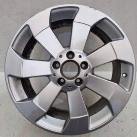 1x Alufelge 18 Zoll A1664011602 Mercedes-Benz W166 Rim Wheel FEL1944345780wl