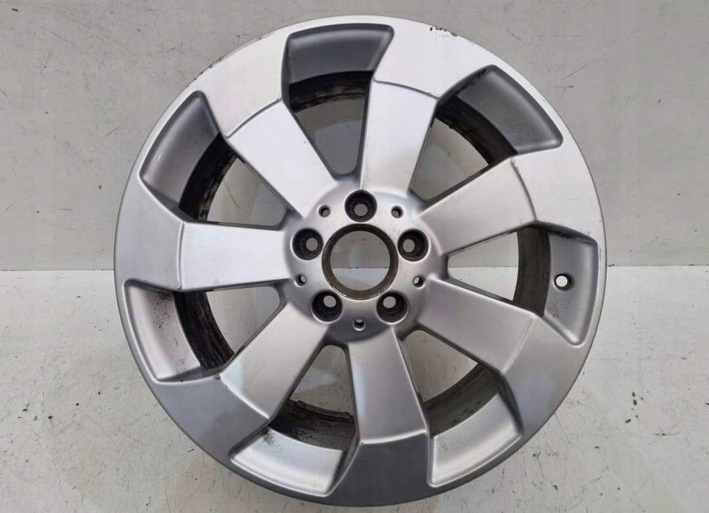 1x Alufelge 18 Zoll A1664011602 Mercedes-Benz W166 Rim Wheel FEL1944345780wl