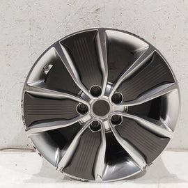 1x Alufelge 17 Zoll 7.0