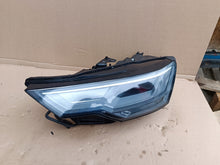 Laden Sie das Bild in den Galerie-Viewer, Frontscheinwerfer Audi A6 4K0941033 LED Ein Stück (Rechts oder Links) Headlight