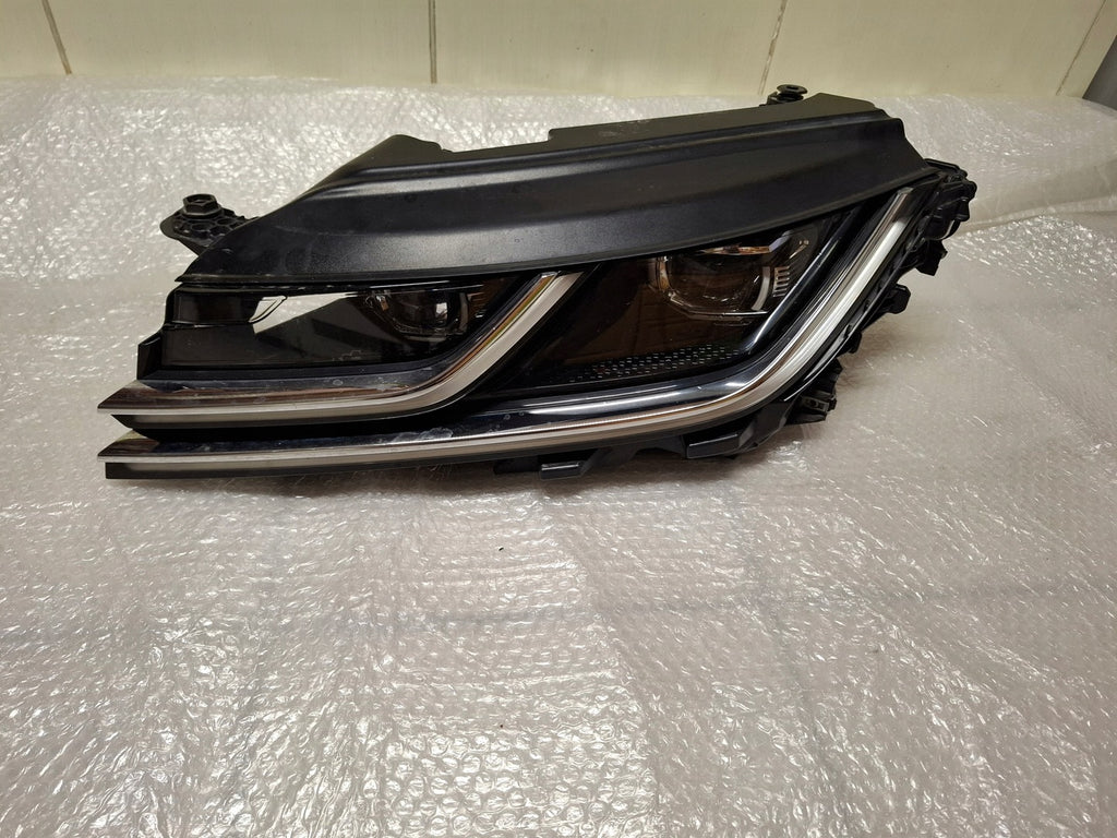 Frontscheinwerfer VW Arteon 89909F216EK 3G8941081K LED Links Headlight SCH3002798992uv