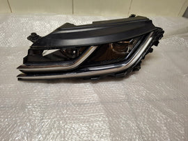 Frontscheinwerfer VW Arteon 89909F216EK 3G8941081K LED Links Headlight SCH3002798992uv