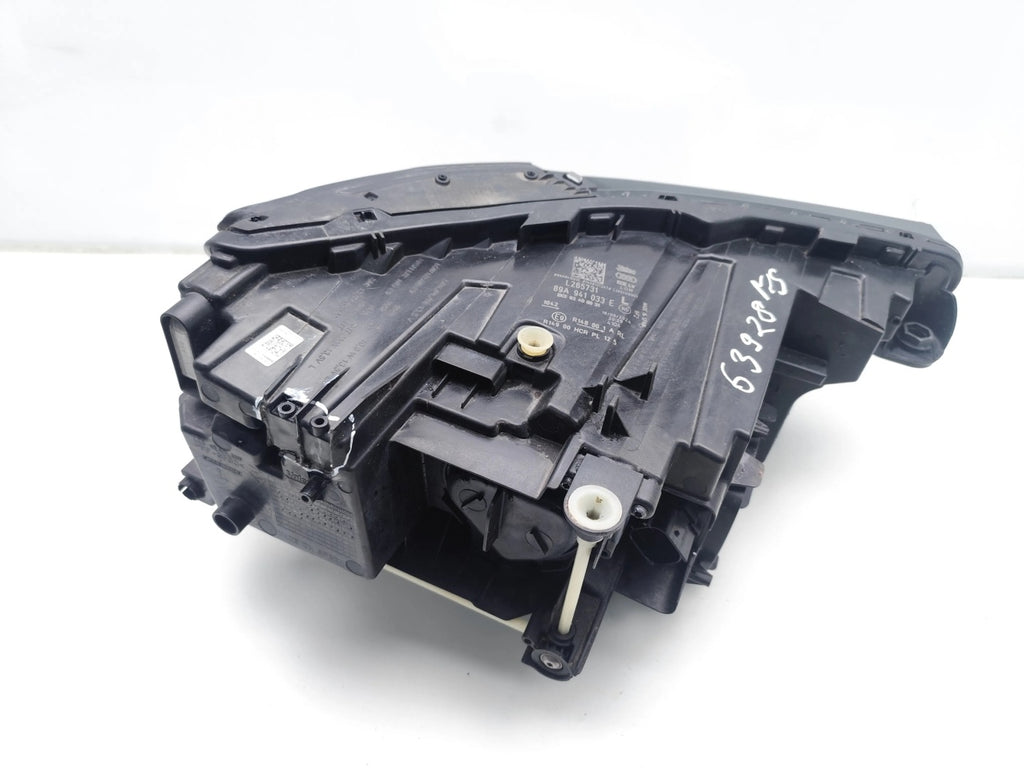 Frontscheinwerfer Audi Q4 Suv 89A941033E Links Scheinwerfer Headlight SCH7189177681ni